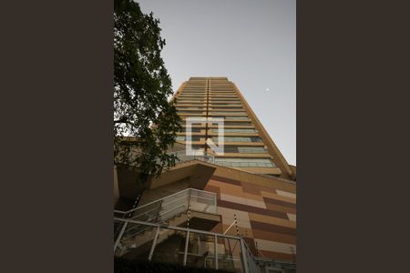 Apartamento à venda com 152m², 3 quartos e 3 vagas Apartamento à venda com 152m², 3 quartos e 3 vagasFachada do Prédio