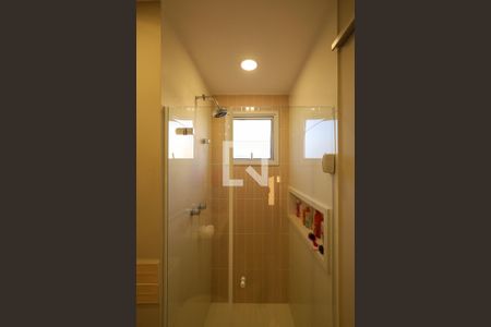 Apartamento à venda com 152m², 3 quartos e 3 vagas Apartamento à venda com 152m², 3 quartos e 3 vagasBanheiro da Suíte 2