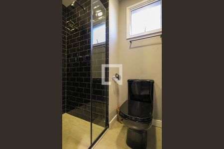 Apartamento à venda com 152m², 3 quartos e 3 vagas Apartamento à venda com 152m², 3 quartos e 3 vagasBanheiro da Suíte 1