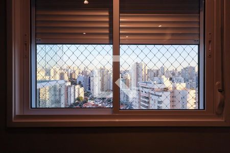 Apartamento à venda com 152m², 3 quartos e 3 vagas Apartamento à venda com 152m², 3 quartos e 3 vagasVista Suíte 1