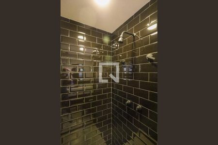 Apartamento à venda com 152m², 3 quartos e 3 vagas Apartamento à venda com 152m², 3 quartos e 3 vagasBanheiro da Suíte 1