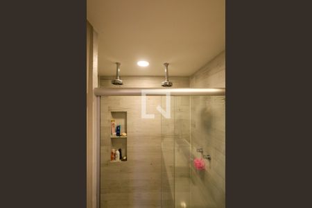 Apartamento à venda com 152m², 3 quartos e 3 vagas Apartamento à venda com 152m², 3 quartos e 3 vagasBanheiro da Suíte 3