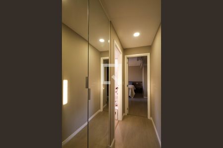 Apartamento à venda com 152m², 3 quartos e 3 vagas Apartamento à venda com 152m², 3 quartos e 3 vagasSuíte 2