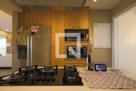 Apartamento à venda com 152m², 3 quartos e 3 vagas Apartamento à venda com 152m², 3 quartos e 3 vagasCozinha