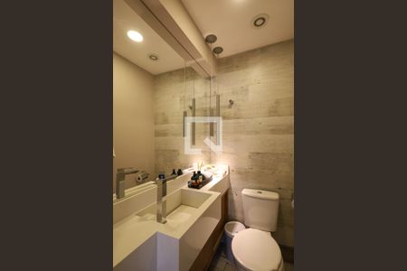 Apartamento à venda com 152m², 3 quartos e 3 vagas Apartamento à venda com 152m², 3 quartos e 3 vagasLavabo