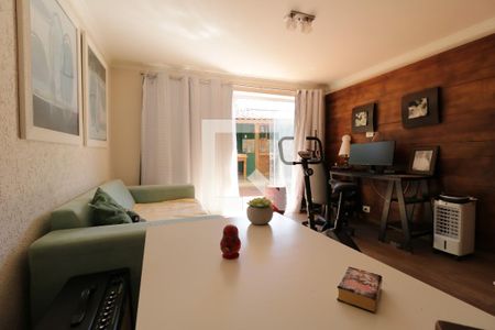 Casa à venda com 310m², 3 quartos e 2 vagasÁrea Comum