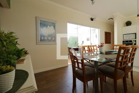 Casa à venda com 310m², 3 quartos e 2 vagasSala de Jantar