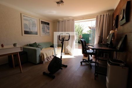 Casa à venda com 310m², 3 quartos e 2 vagasÁrea Comum