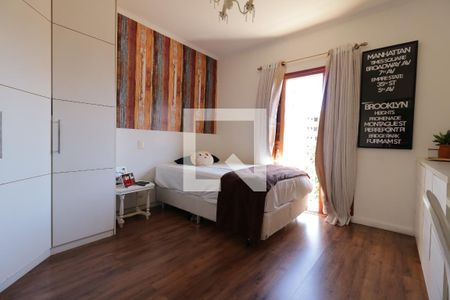 Casa à venda com 310m², 3 quartos e 2 vagasSuite 1