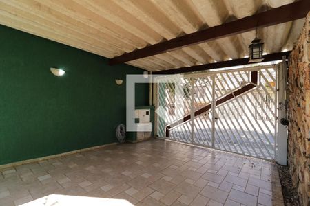 Casa à venda com 310m², 3 quartos e 2 vagasGaragem