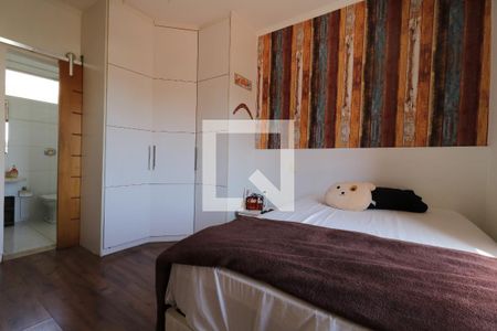 Casa à venda com 310m², 3 quartos e 2 vagasSuite 1