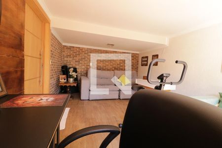 Casa à venda com 310m², 3 quartos e 2 vagasÁrea Comum