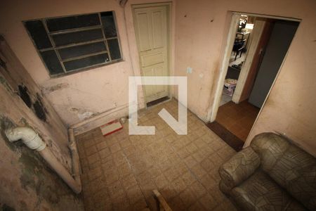 Casa à venda com 122m², 2 quartos e 2 vagasQuintal