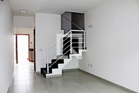 Sala de casa à venda com 2 quartos, 120m² em Itaquera, São Paulo