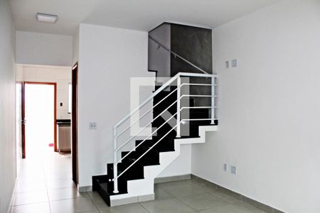 Sala de casa à venda com 2 quartos, 120m² em Itaquera, São Paulo