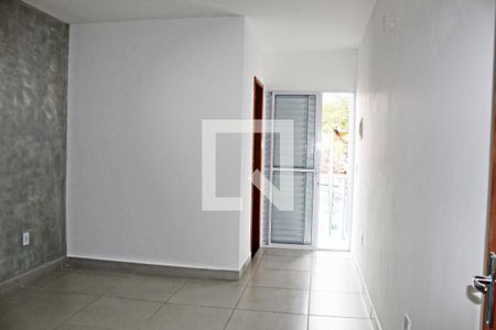 Quarto Suíte 1 de casa à venda com 2 quartos, 120m² em Itaquera, São Paulo