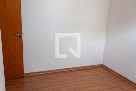 Apartamento à venda com 44m², 2 quartos e 1 vagaQuarto 2 