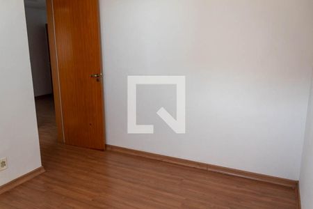 Apartamento à venda com 44m², 2 quartos e 1 vagaQuarto 2 