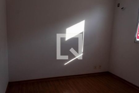 Apartamento à venda com 44m², 2 quartos e 1 vagaQuarto 2 