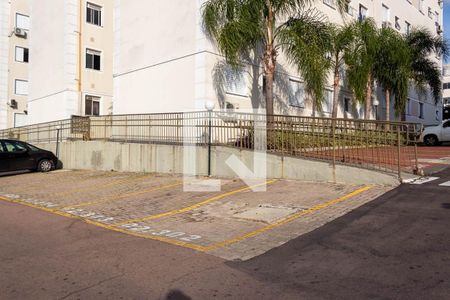 Apartamento à venda com 44m², 2 quartos e 1 vagaBox estacionamento