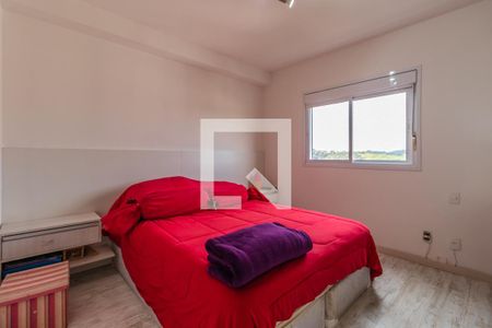 Apartamento à venda com 82m², 2 quartos e 2 vagasSuíte 2