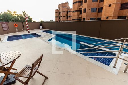 Apartamento à venda com 82m², 2 quartos e 2 vagasÁrea Comum