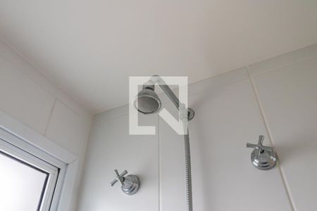 Apartamento à venda com 82m², 2 quartos e 2 vagasBanheiro da Suíte 1