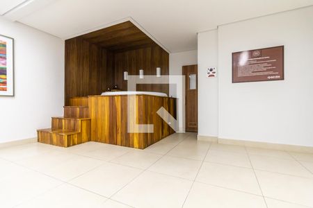 Apartamento à venda com 82m², 2 quartos e 2 vagasÁrea Comum