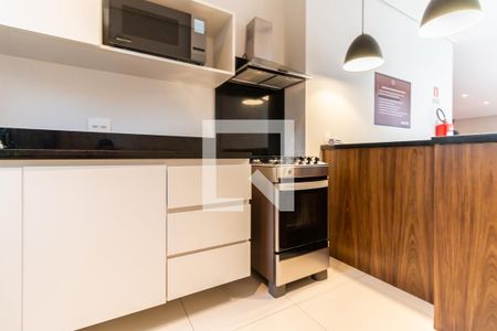 Apartamento à venda com 82m², 2 quartos e 2 vagasÁrea Comum