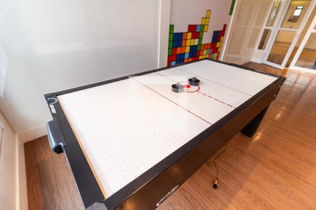 Apartamento à venda com 82m², 2 quartos e 2 vagasÁrea Comum