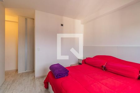 Apartamento à venda com 82m², 2 quartos e 2 vagasSuíte 2