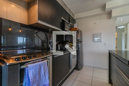 Apartamento à venda com 82m², 2 quartos e 2 vagasCozinha