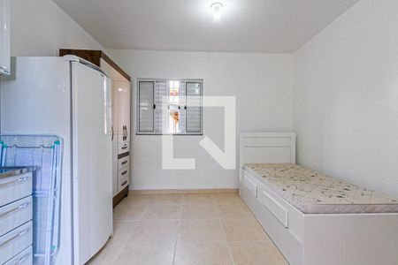 Quarto de kitnet/studio para alugar com 1 quarto, 20m² em Jardim Cidade de Florianópolis, São José