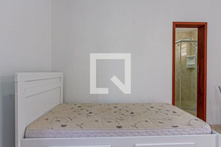 Quarto de kitnet/studio para alugar com 1 quarto, 20m² em Jardim Cidade de Florianópolis, São José