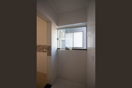 Apartamento à venda com 45m², 2 quartos e sem vaga Apartamento à venda com 45m², 2 quartos e sem vagaÁrea de Serviço