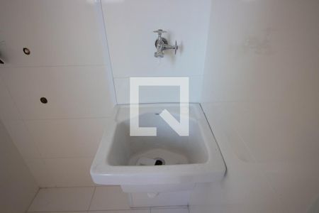 Apartamento à venda com 45m², 2 quartos e sem vaga Apartamento à venda com 45m², 2 quartos e sem vagaÁrea de Serviço