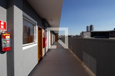 Apartamento à venda com 45m², 2 quartos e sem vaga Apartamento à venda com 45m², 2 quartos e sem vagaÁrea de Serviço