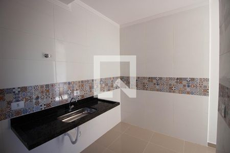 Apartamento à venda com 45m², 2 quartos e sem vaga Apartamento à venda com 45m², 2 quartos e sem vagaCozinha