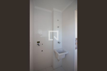 Apartamento à venda com 45m², 2 quartos e sem vaga Apartamento à venda com 45m², 2 quartos e sem vagaÁrea de Serviço