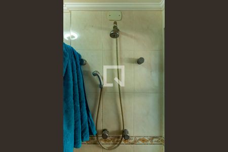 Apartamento à venda com 73m², 2 quartos e 2 vagasBanheiro Detalhe