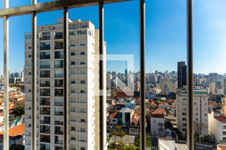 Apartamento à venda com 73m², 2 quartos e 2 vagasQuarto Suíte Vista