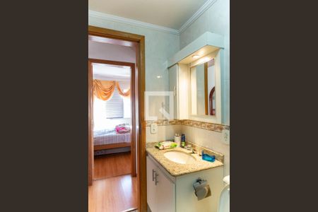 Apartamento à venda com 73m², 2 quartos e 2 vagasBanheiro