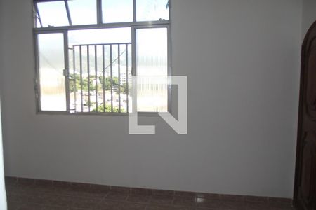Sala de apartamento para alugar com 2 quartos, 49m² em Méier, Rio de Janeiro