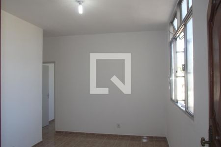 Sala de apartamento para alugar com 2 quartos, 49m² em Méier, Rio de Janeiro