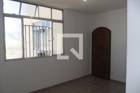 Sala de apartamento para alugar com 2 quartos, 49m² em Méier, Rio de Janeiro
