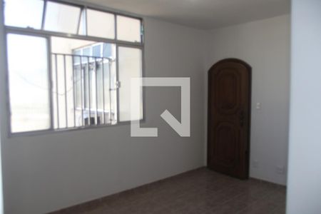 Sala de apartamento para alugar com 2 quartos, 49m² em Méier, Rio de Janeiro