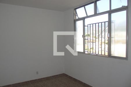 Sala de apartamento para alugar com 2 quartos, 49m² em Méier, Rio de Janeiro