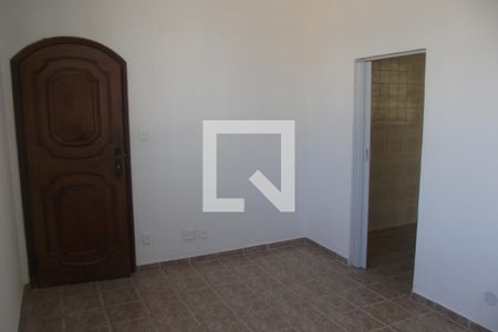 Sala de apartamento para alugar com 2 quartos, 49m² em Méier, Rio de Janeiro