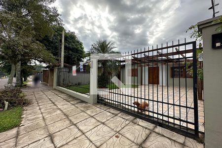 Casa à venda com 150m², 3 quartos e 2 vagasFachada