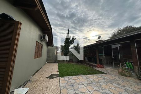 Casa à venda com 150m², 3 quartos e 2 vagasÁrea Externa